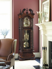 напольные часы, механические«Howard Miller», www.perun-corporation.com
